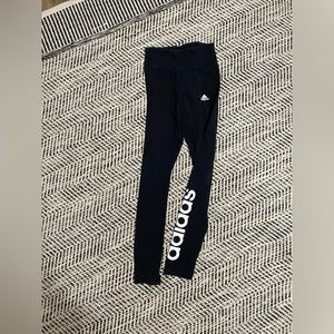 Adidas leggings